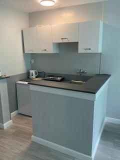 Apartamencik Konopnickiej 2 - Dziwnów - 3