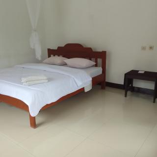 Shila Bungalow - Kelimutu - 4