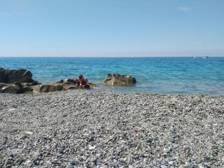 Mini casa appartamento chambre d'hotes La Rovere - 5