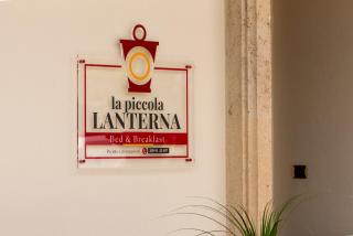 B&B La Piccola Lanterna - Isola Capo Rizzuto - 6