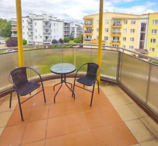 Prywatny Parking Apartament Zacisze by Rentoom - Toruń - 6