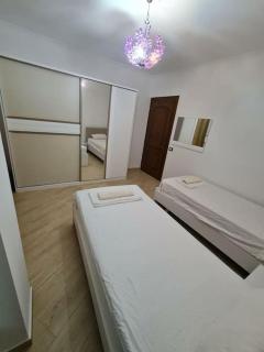 Durres Plazh apartment - Durazzo - 2