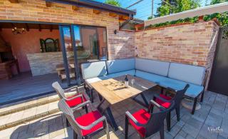 Villa Mira - with private pool - Mostar - 7