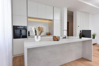 Silver Luxury Apartment Zadar - 9