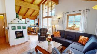 Schöneben Chalet Escape - Wald im Pinzgau - 7