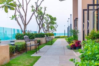 Penthouse Supalai Monte2 ชั้น31 - Chiang Mai - 9