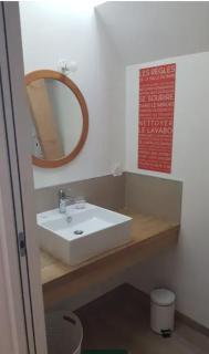 Maison accueillante avec vue sur la mer à Saint-Philibert - 7