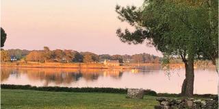 Maison accueillante avec vue sur la mer à Saint-Philibert - 3