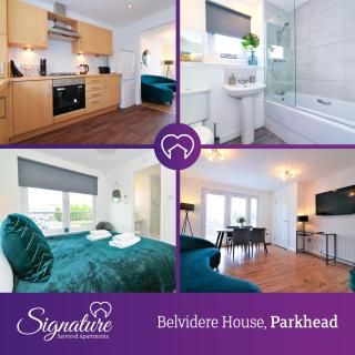 Signature - Belvidere House - Glasgow - 0
