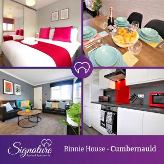 Signature - Binnie House - Cumbernauld - 0
