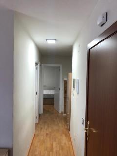 Apartamento Plaza Torre Clara - Roquetas de Mar - 5