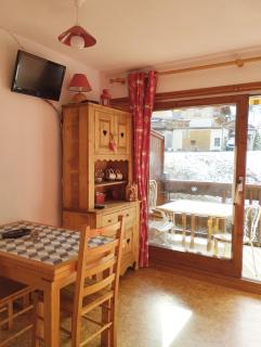Areches Village - 2