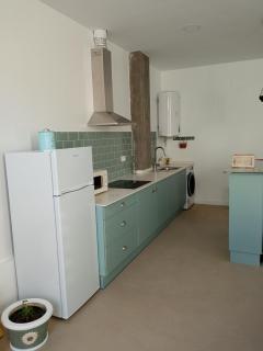 OLI VITA HOLIDAY HOME 4 o 2 PEOPLE Viveiro - Viveiro - 3