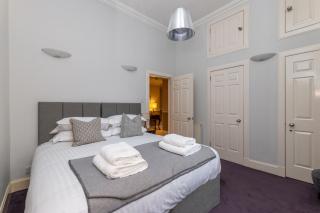 City Apartment - Edinburgh - 5