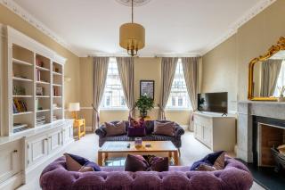 City Apartment - Edinburgh - 1
