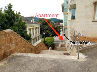 OLI VITA HOLIDAY HOME 4 o 2 PEOPLE Viveiro - Viveiro - 5