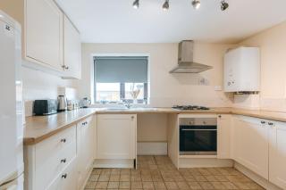 High Grosvenor House with Rose and Heath Cottages - Bridgnorth - 4