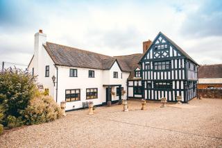 High Grosvenor House with Rose and Heath Cottages - Bridgnorth - 9