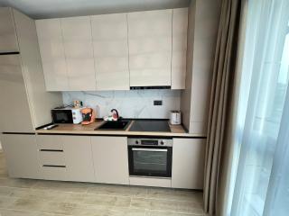 Apartament 2 camere prima linie Alezzi Infinity Diamond - 4