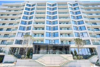 Apartament 2 camere prima linie Alezzi Infinity Diamond - Mamaia Nord – Năvodari - 3