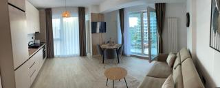 Apartament 2 camere prima linie Alezzi Infinity Diamond - Mamaia Nord – Năvodari - 2