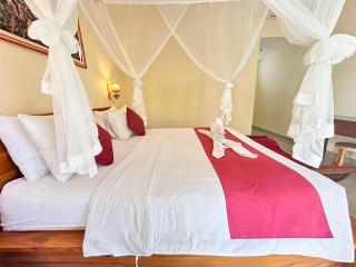Canting Bali Suite - Ubud - 3