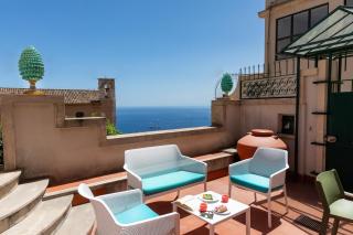 Casa Acropoli Sea View Taormina Center - 5