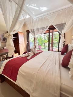 Canting Bali Suite - Ubud - 9