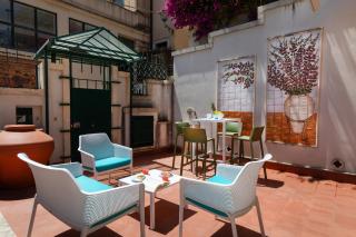 Casa Acropoli Sea View Taormina Center - 2