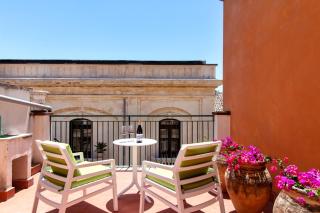 Casa Acropoli Sea View Taormina Center - 4