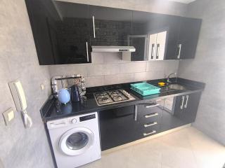 Appartement de Sérénité, Jnan Cabo - Cabo Negro - 6