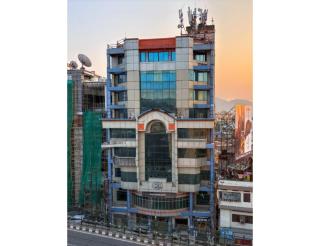 Hotel Brahmaputra Residency, Guwahati - Guwahati - 0
