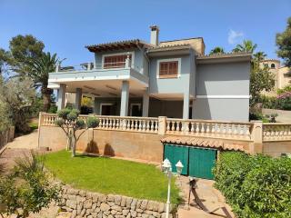 Villa Capllonch - Banyalbufar - 3