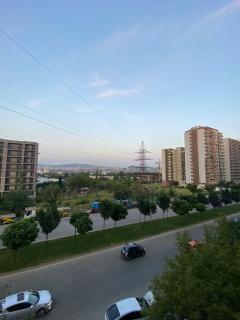 Hotel Didi Digomi - Tbilisi - 4