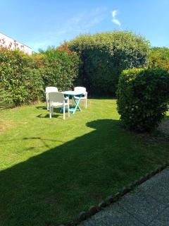 Appartement T2 Larressore - Larressore - 4