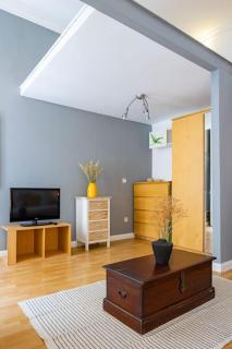 Beautiful apartment in Malasaña for 3 pax - Ferrer - Madrid - 3