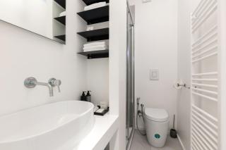 Cantoni 4B - Studio at Colosseum - Rome - 7