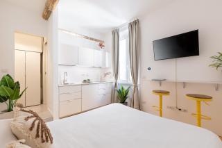 Cantoni 4B - Studio at Colosseum - Rome - 4