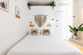 Cantoni 4B - Studio at Colosseum - 1