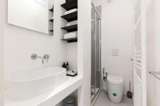 Cantoni 4B - Studio at Colosseum - Rome - 2