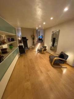 Apartment Ponte Vecchio Luxury - Florenz - 7