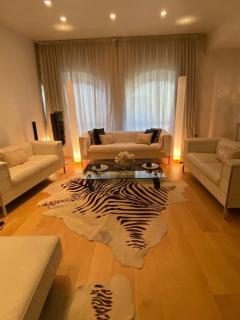 Apartment Ponte Vecchio Luxury - Florenz - 6
