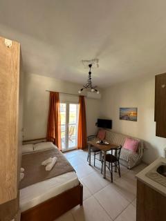 little john's studio for two or three - Kavala - 3