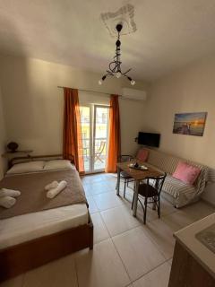 little john's studio for two or three - Kavala - 0