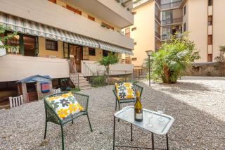 Marsilio Ficino Apartment by Mamo Florence - Florence - 8
