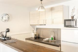 WELCS APARTAMENTO 100 EMP con vistas al canal - Empuriabrava - 5