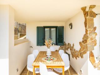 Villa Sirena - Geremeas - 3