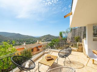 Villa Sirena - Geremeas - 6