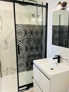 Nouveau ! Place Gambetta superbe 2 pièces avec cour ensoleillée - 4