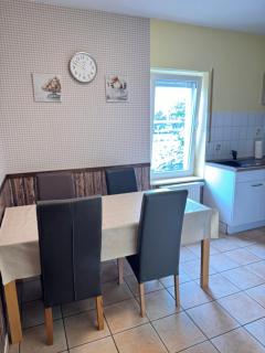 Ferienwohnungen Nähe Bahnhof II - 7